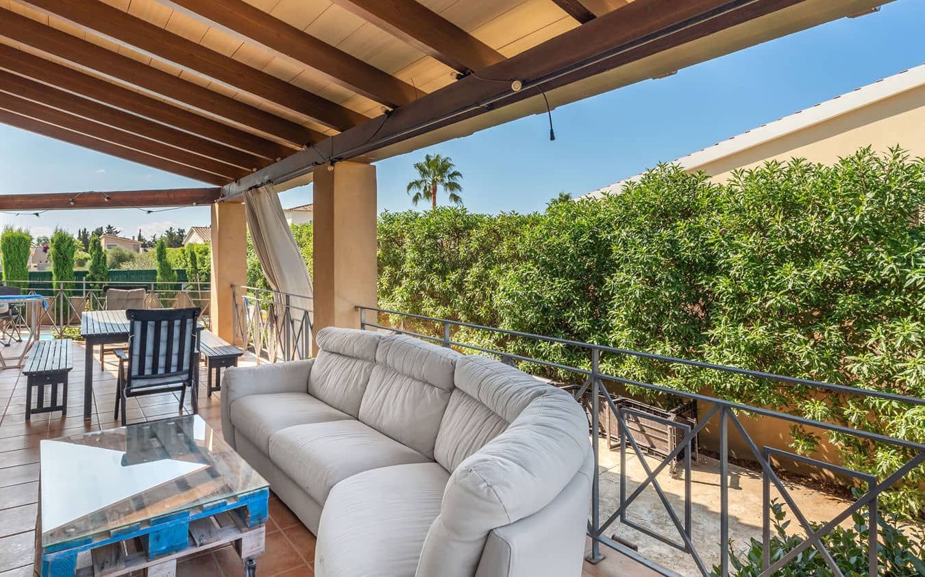 3 bedroom Villa for sale in Sa Rapita / La Rapita with pool garage - € 1,070,000 (Ref: 9528777)