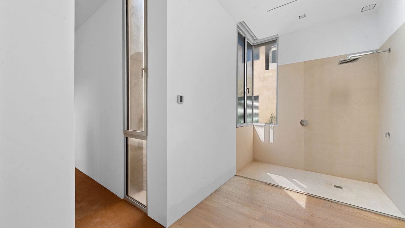 6 makuuhuone Huvila myytävänä paikassa Cala Pi mukana uima-altaan 
autotalli - 5 400 000 € (Ref: 9528778)