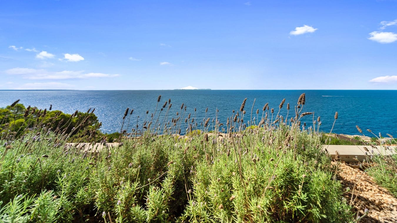 6 makuuhuone Huvila myytävänä paikassa Cala Pi mukana uima-altaan 
autotalli - 5 400 000 € (Ref: 9528778)