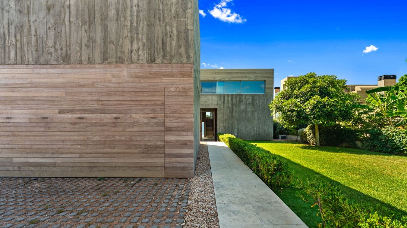 6 makuuhuone Huvila myytävänä paikassa Cala Pi mukana uima-altaan 
autotalli - 5 400 000 € (Ref: 9528778)