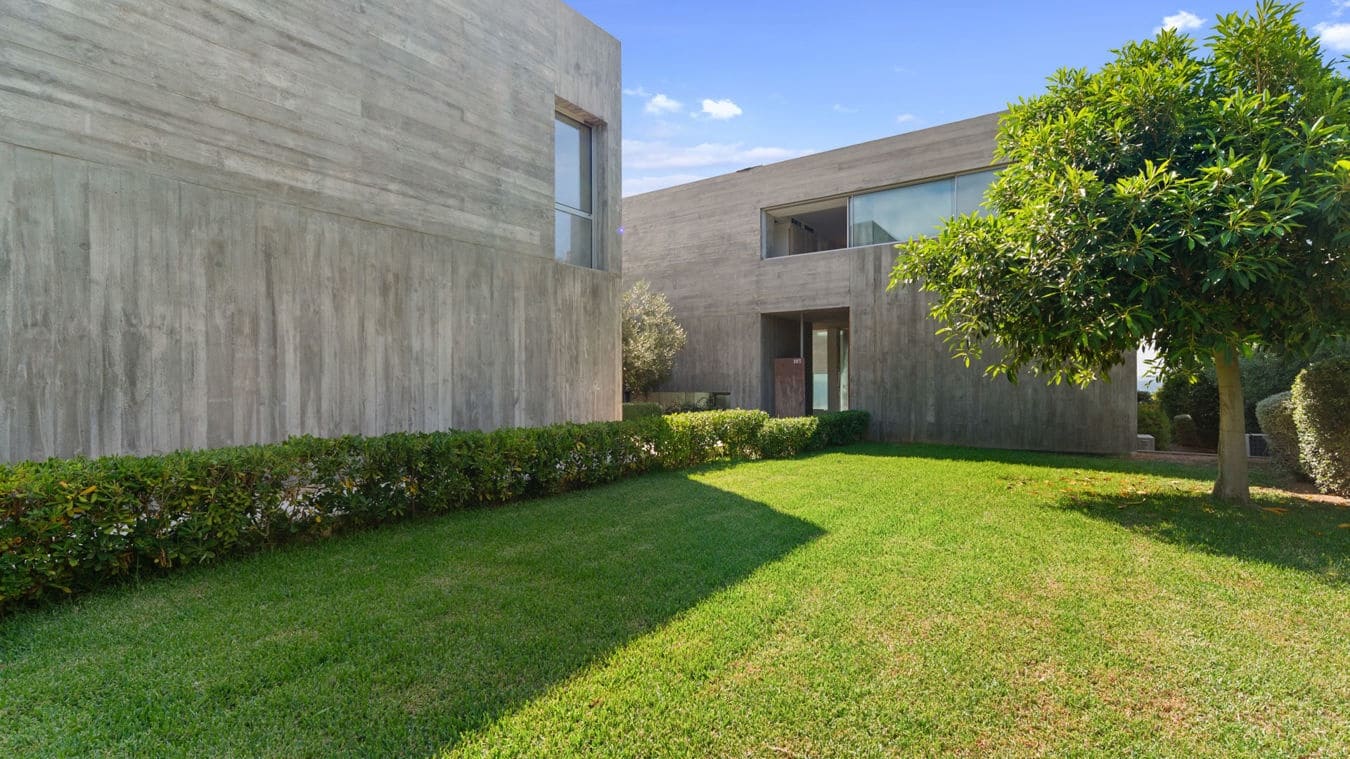 6 makuuhuone Huvila myytävänä paikassa Cala Pi mukana uima-altaan 
autotalli - 5 400 000 € (Ref: 9528778)