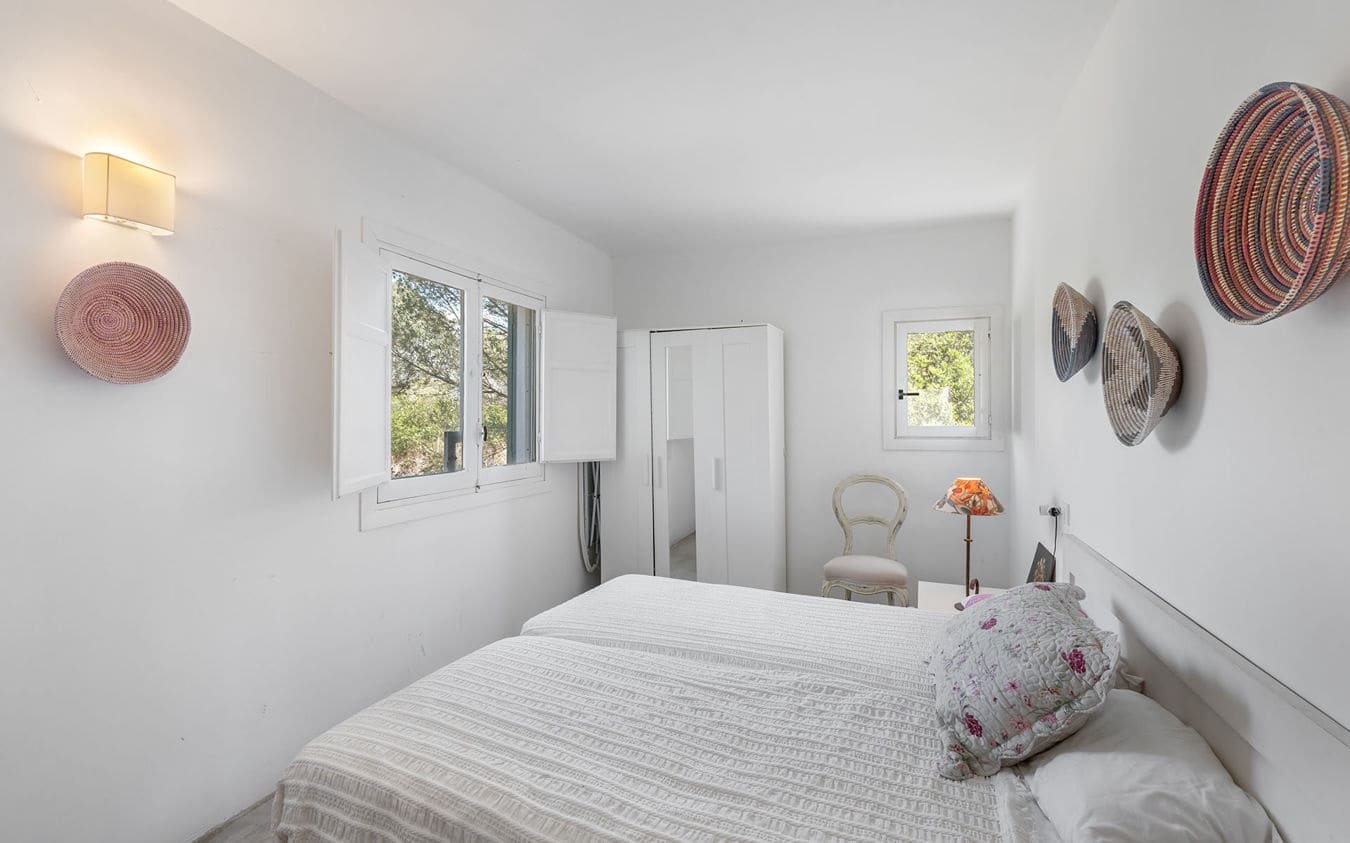 5 makuuhuone Maalaistalo myytävänä paikassa Sa Rapita / La Rapita mukana uima-altaan 
autotalli - 3 950 000 € (Ref: 9528779)