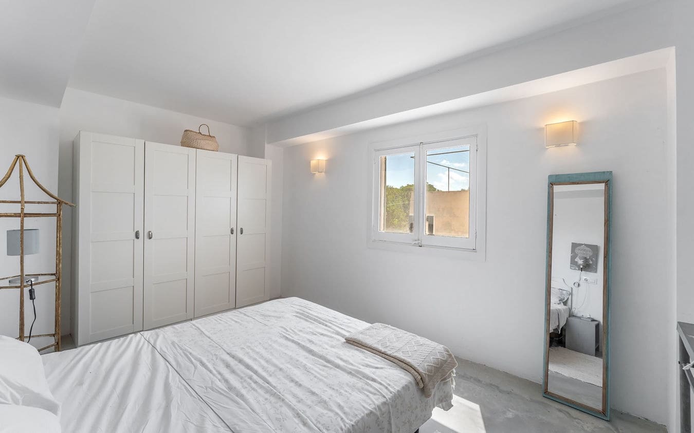 5 makuuhuone Maalaistalo myytävänä paikassa Sa Rapita / La Rapita mukana uima-altaan 
autotalli - 3 950 000 € (Ref: 9528779)