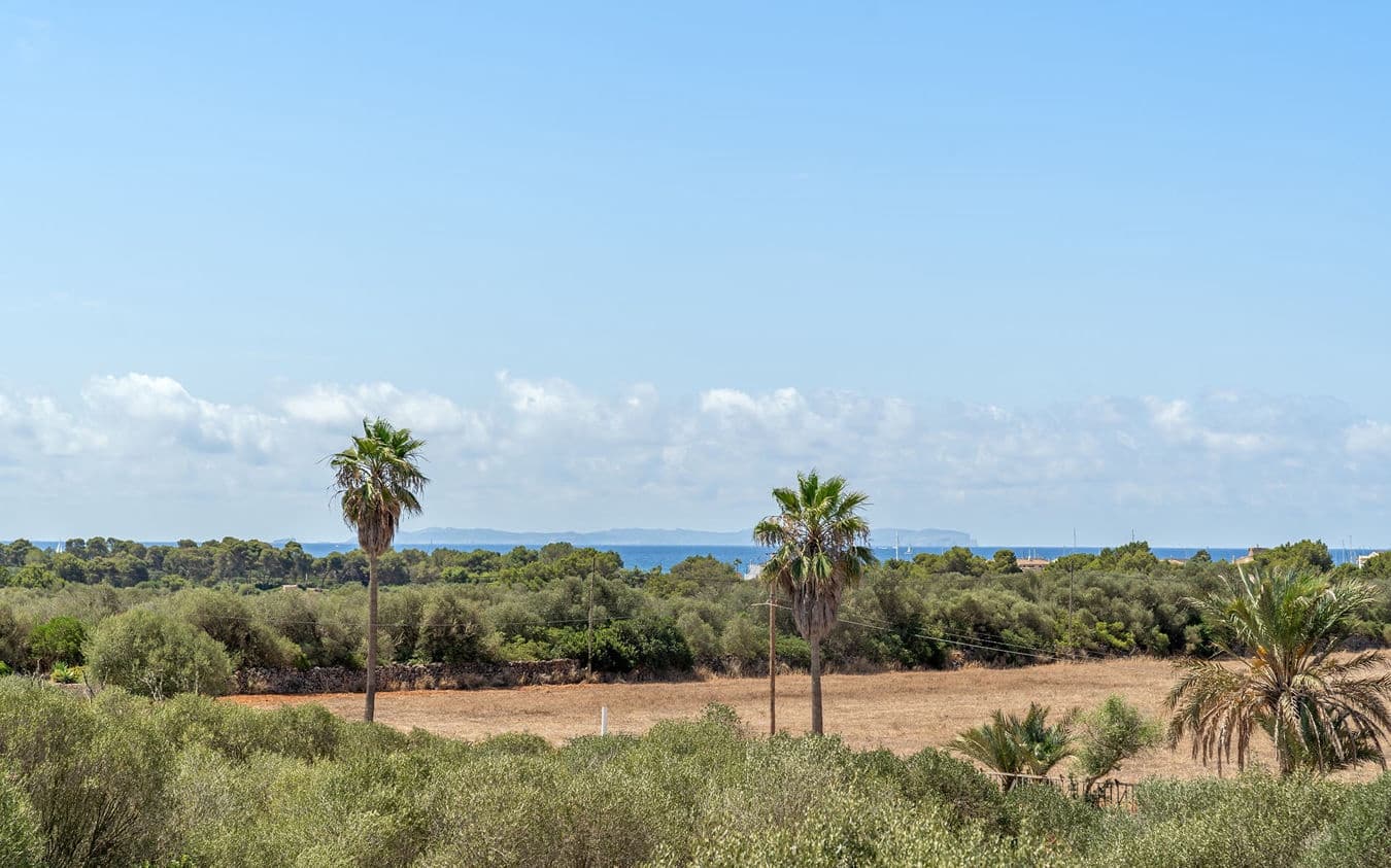 5 makuuhuone Maalaistalo myytävänä paikassa Sa Rapita / La Rapita mukana uima-altaan 
autotalli - 3 950 000 € (Ref: 9528779)