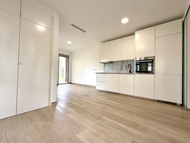 1 sypialnia Apartament na sprzedaż w Son Ferrer, Calvià - 217 000 € (Ref: 9528780)