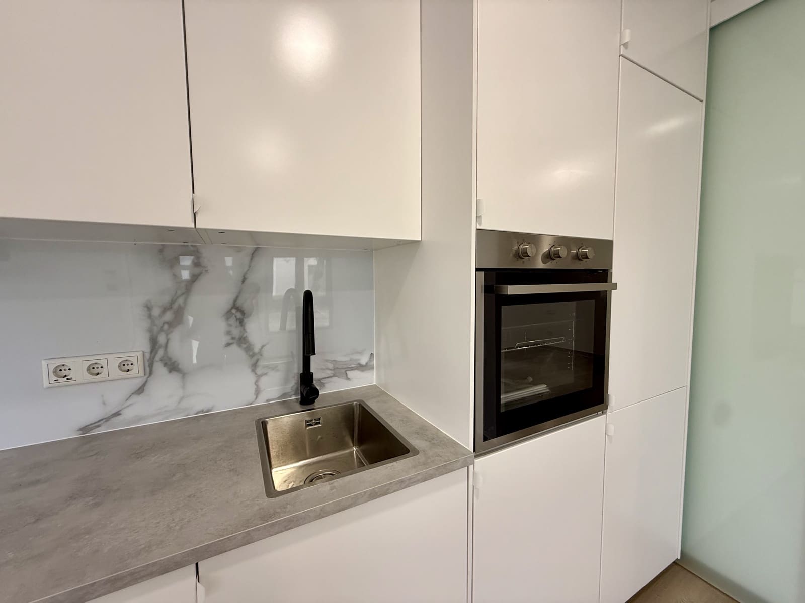 1 sypialnia Apartament na sprzedaż w Son Ferrer - 217 000 € (Ref: 9528780)