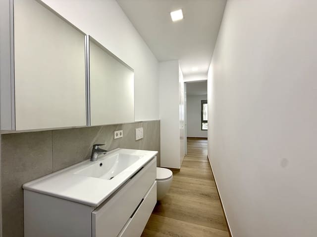 1 sypialnia Apartament na sprzedaż w Son Ferrer, Calvià - 217 000 € (Ref: 9528780)