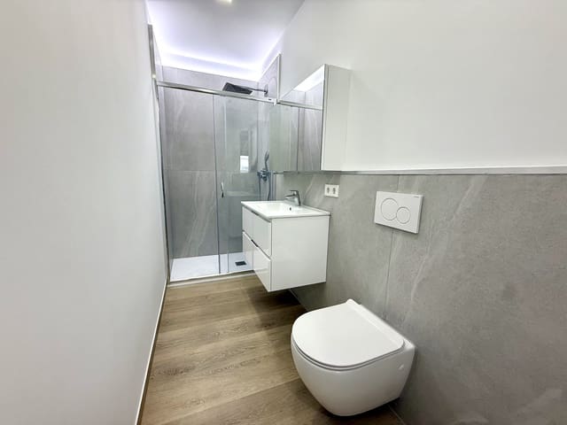 1 sypialnia Apartament na sprzedaż w Son Ferrer, Calvià - 217 000 € (Ref: 9528780)