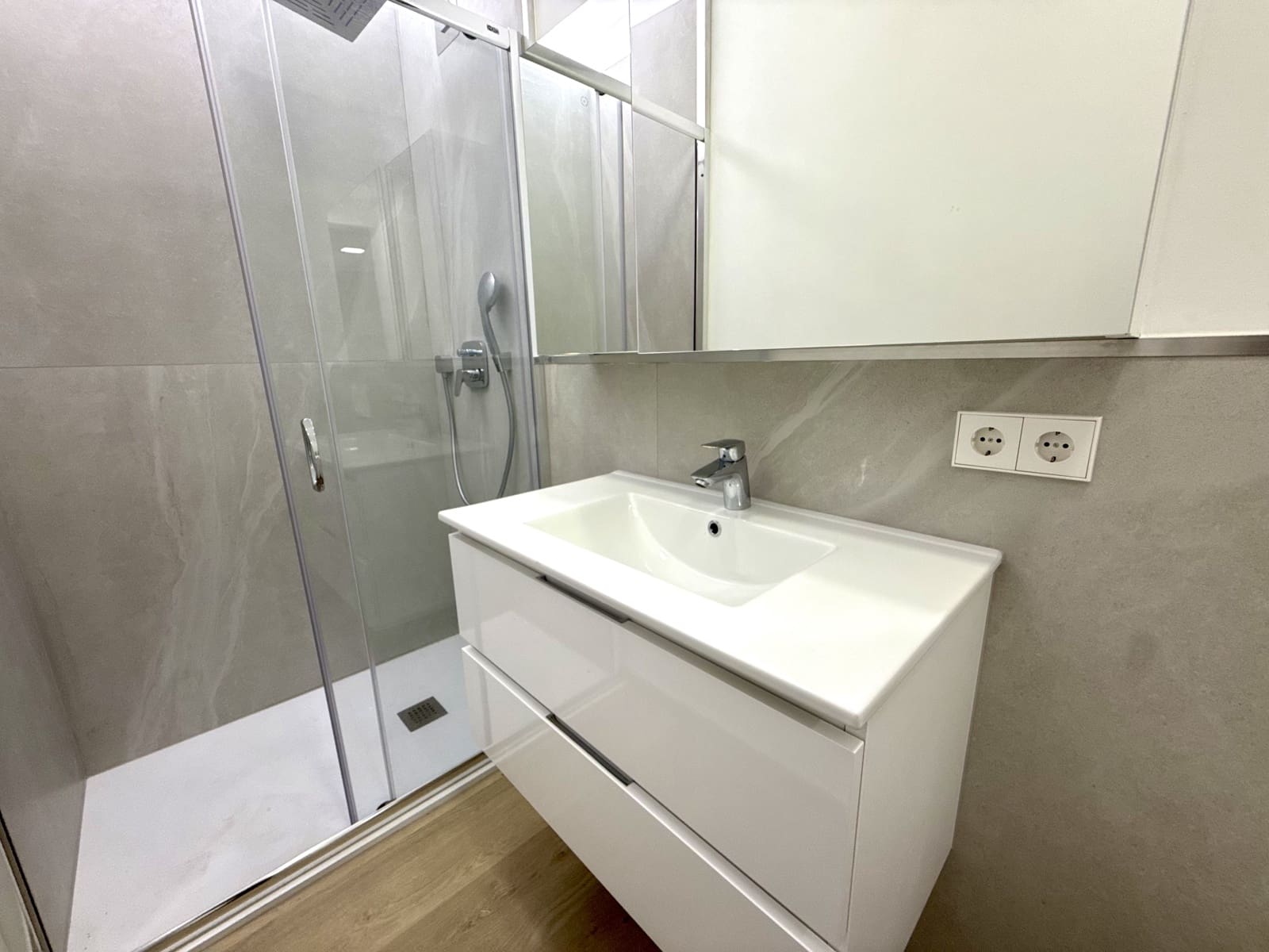 1 sypialnia Apartament na sprzedaż w Son Ferrer - 217 000 € (Ref: 9528780)