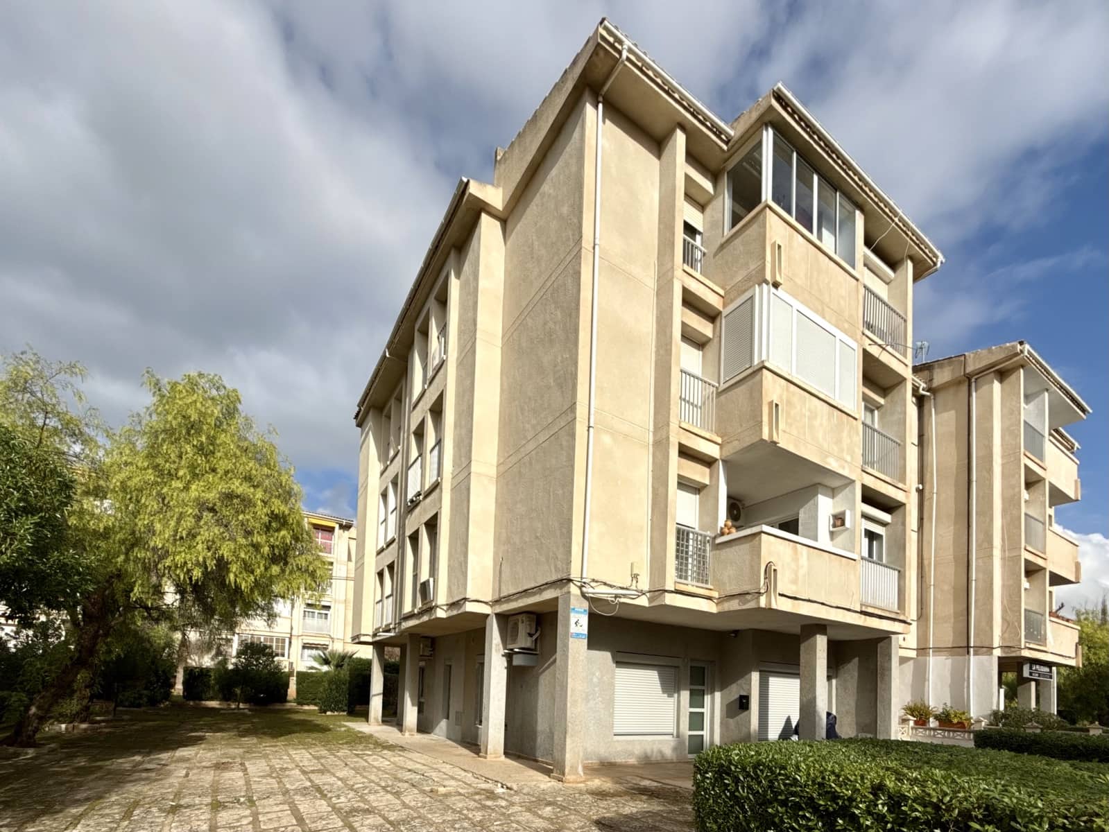 1 sypialnia Apartament na sprzedaż w Son Ferrer - 217 000 € (Ref: 9528780)