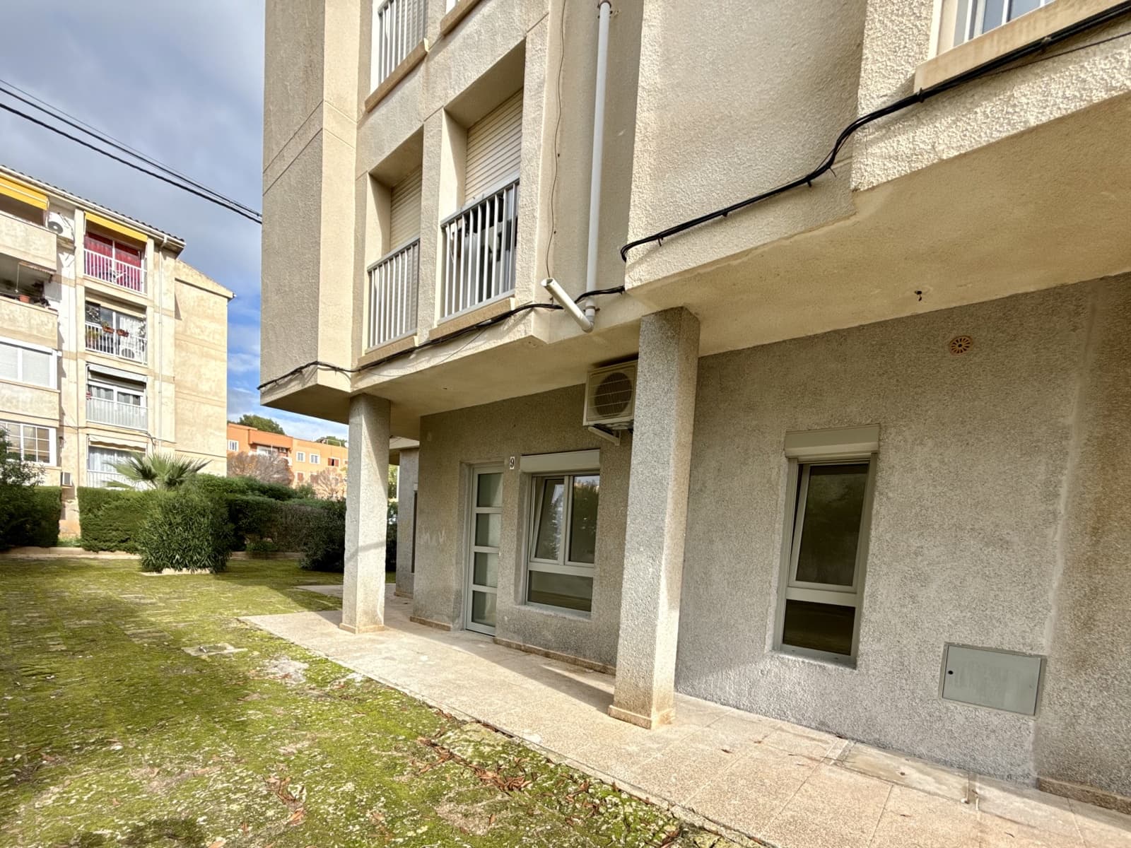 1 sypialnia Apartament na sprzedaż w Son Ferrer - 217 000 € (Ref: 9528780)