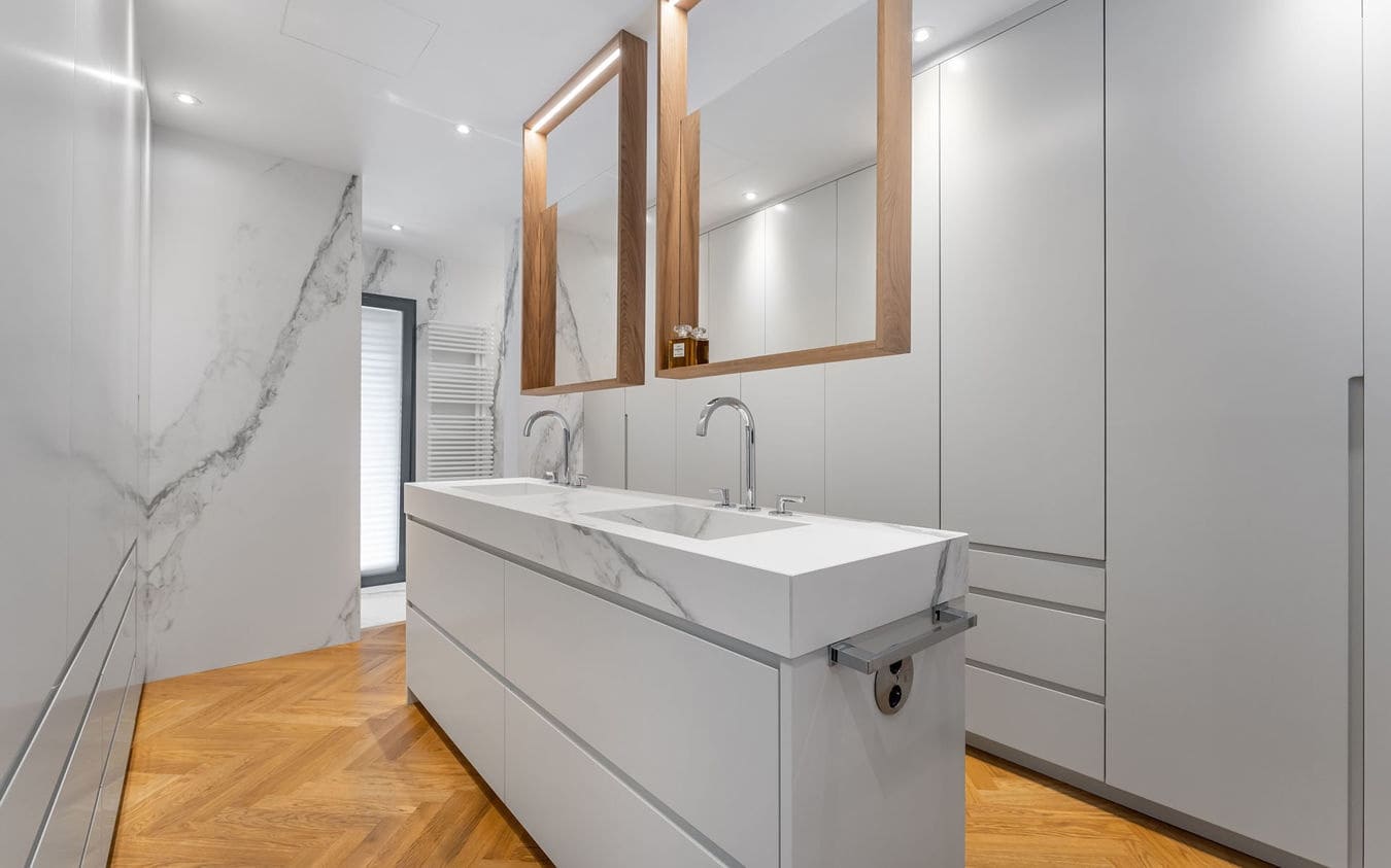 4 chambre Villa/Maison à vendre à Palma de Mallorca avec piscine garage - 2 950 000 € (Ref: 9528879)