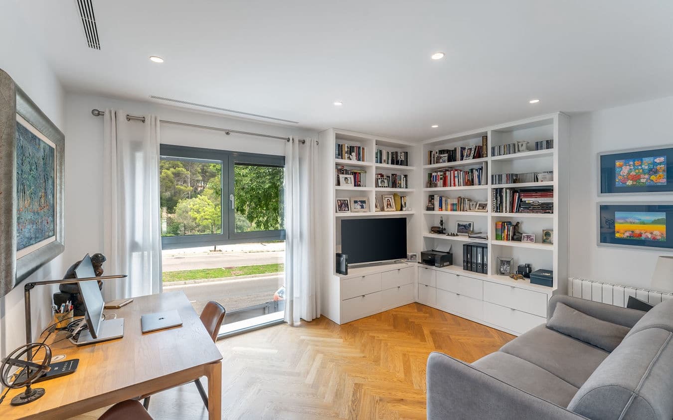 4 chambre Villa/Maison à vendre à Palma de Mallorca avec piscine garage - 2 950 000 € (Ref: 9528879)