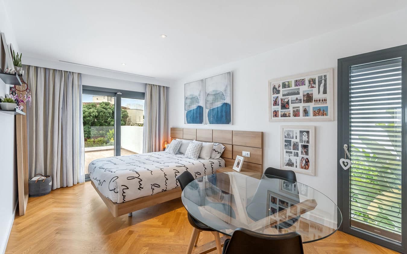 4 chambre Villa/Maison à vendre à Palma de Mallorca avec piscine garage - 2 950 000 € (Ref: 9528879)