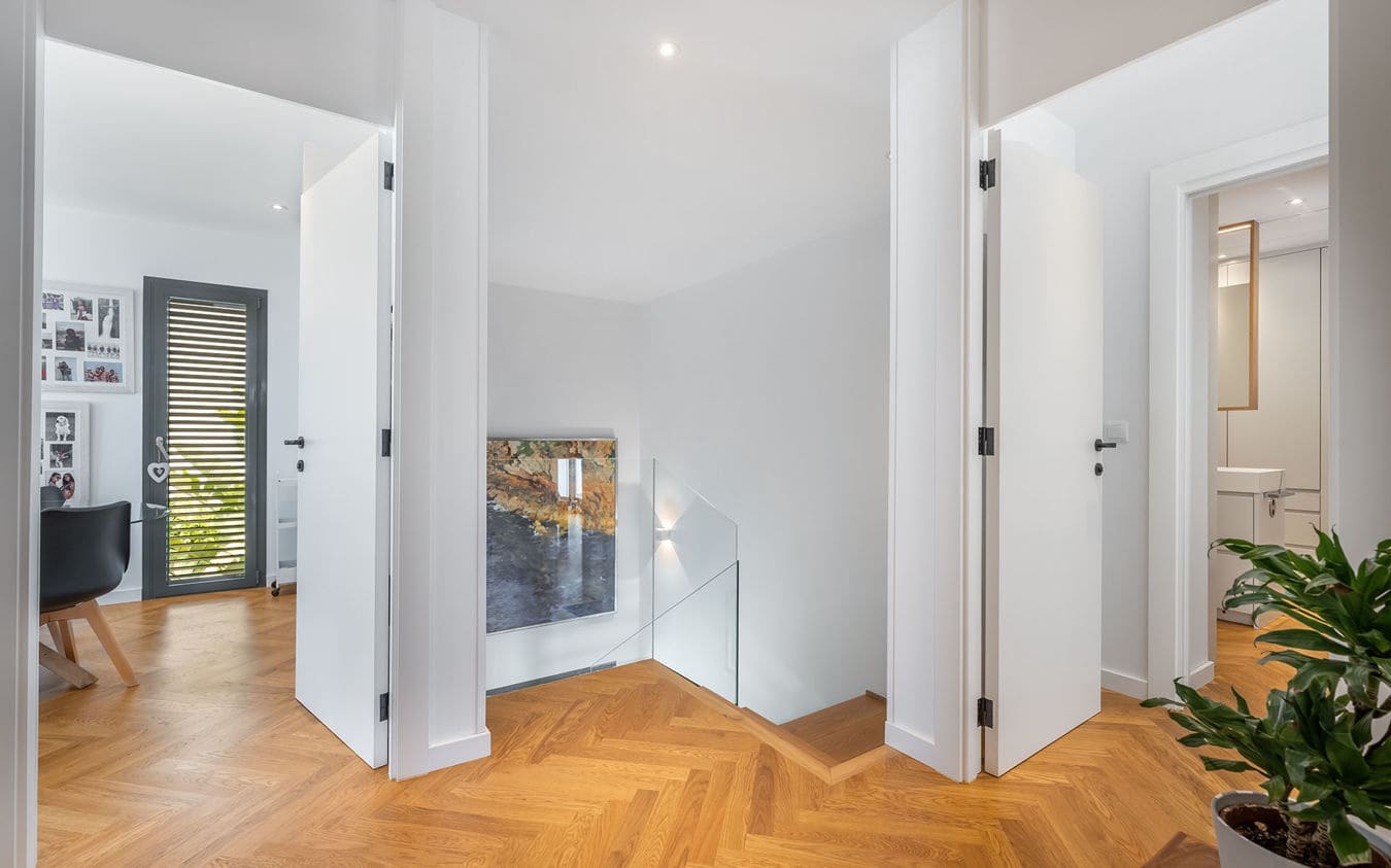 4 chambre Villa/Maison à vendre à Palma de Mallorca avec piscine garage - 2 950 000 € (Ref: 9528879)