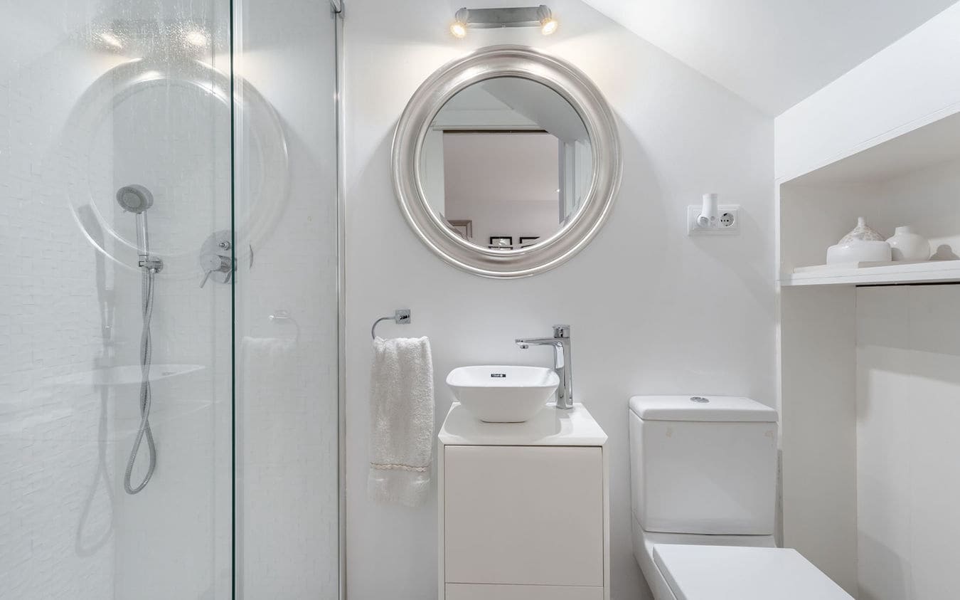 4 chambre Villa/Maison à vendre à Palma de Mallorca avec piscine garage - 2 950 000 € (Ref: 9528879)