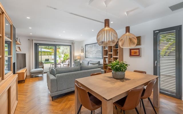 4 bedroom Villa for sale in Sant Nicolau, Palma de Mallorca with pool garage - € 2,950,000 (Ref: 9528879)