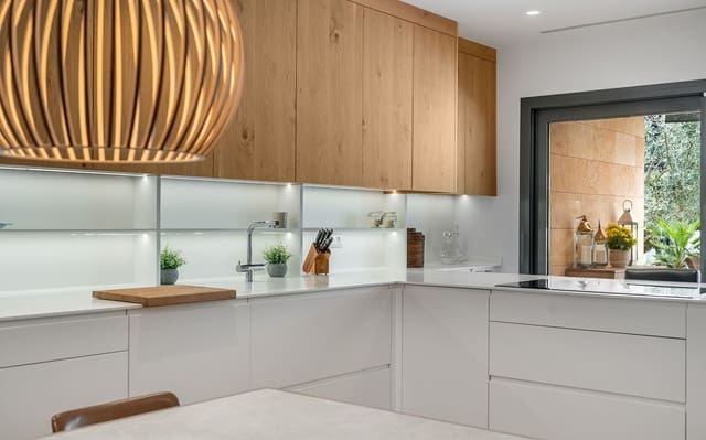 4 bedroom Villa for sale in Sant Nicolau, Palma de Mallorca with pool garage - € 2,950,000 (Ref: 9528879)