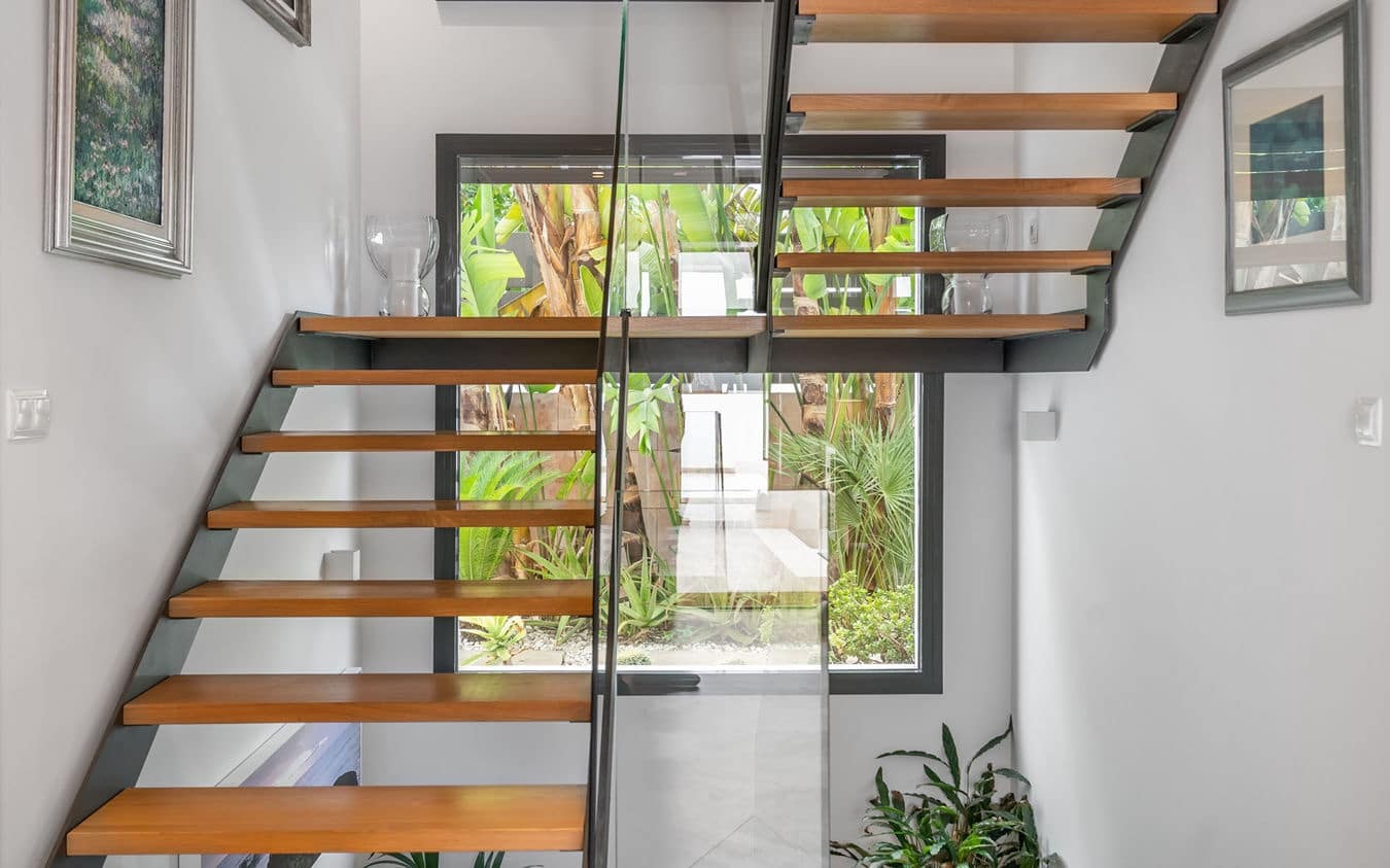 4 chambre Villa/Maison à vendre à Palma de Mallorca avec piscine garage - 2 950 000 € (Ref: 9528879)