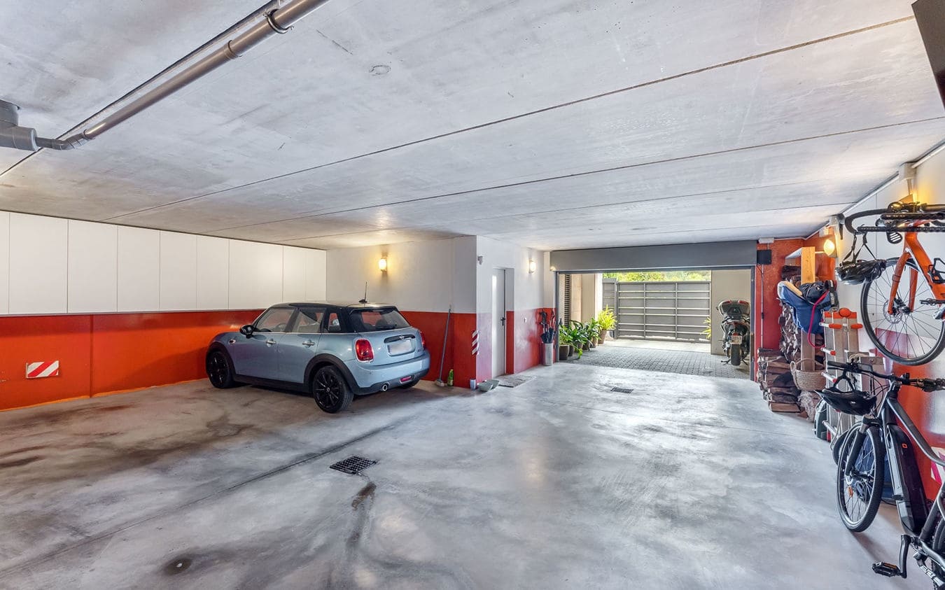 4 chambre Villa/Maison à vendre à Palma de Mallorca avec piscine garage - 2 950 000 € (Ref: 9528879)