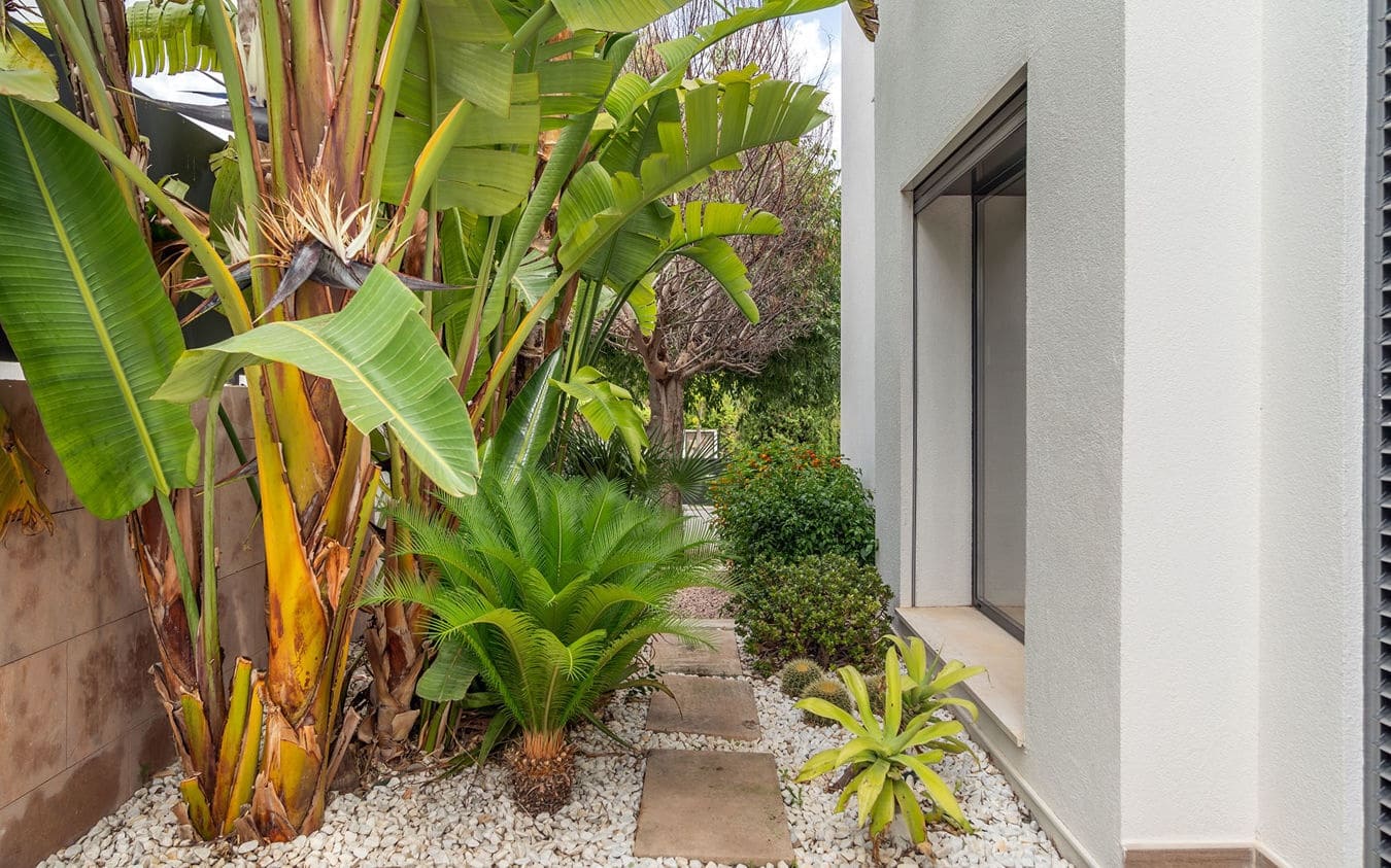 4 chambre Villa/Maison à vendre à Palma de Mallorca avec piscine garage - 2 950 000 € (Ref: 9528879)