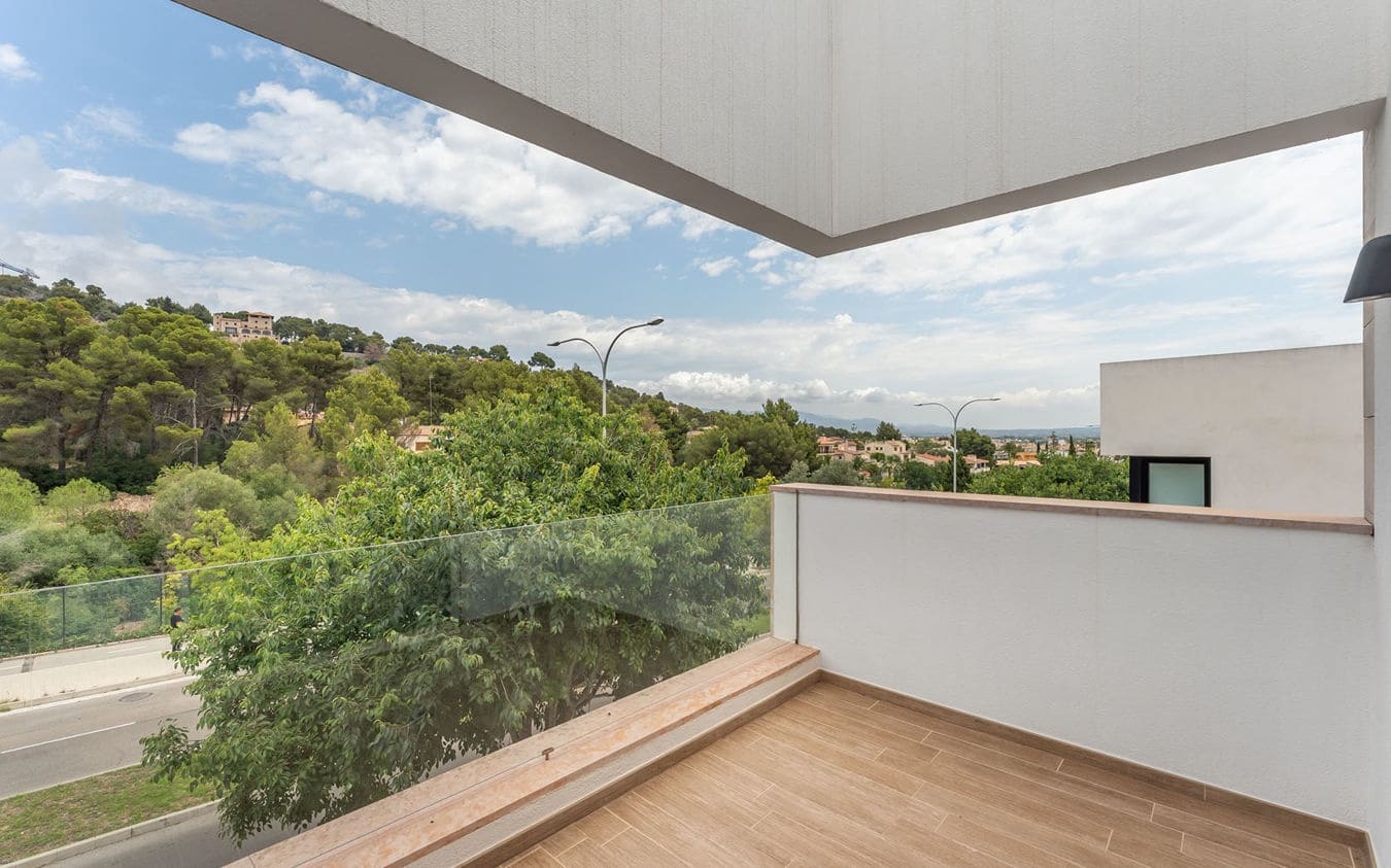 4 chambre Villa/Maison à vendre à Palma de Mallorca avec piscine garage - 2 950 000 € (Ref: 9528879)