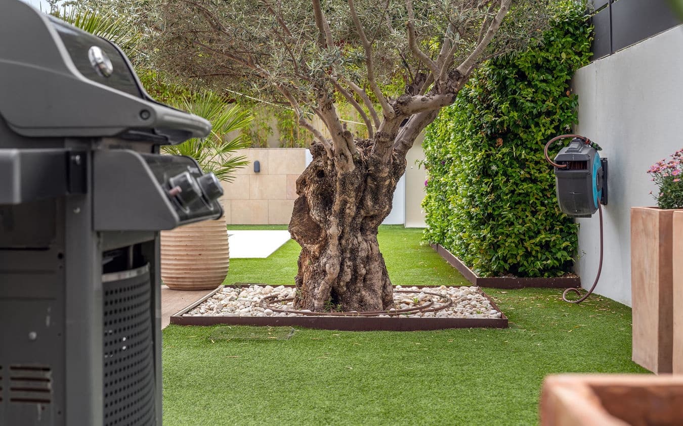 4 chambre Villa/Maison à vendre à Palma de Mallorca avec piscine garage - 2 950 000 € (Ref: 9528879)