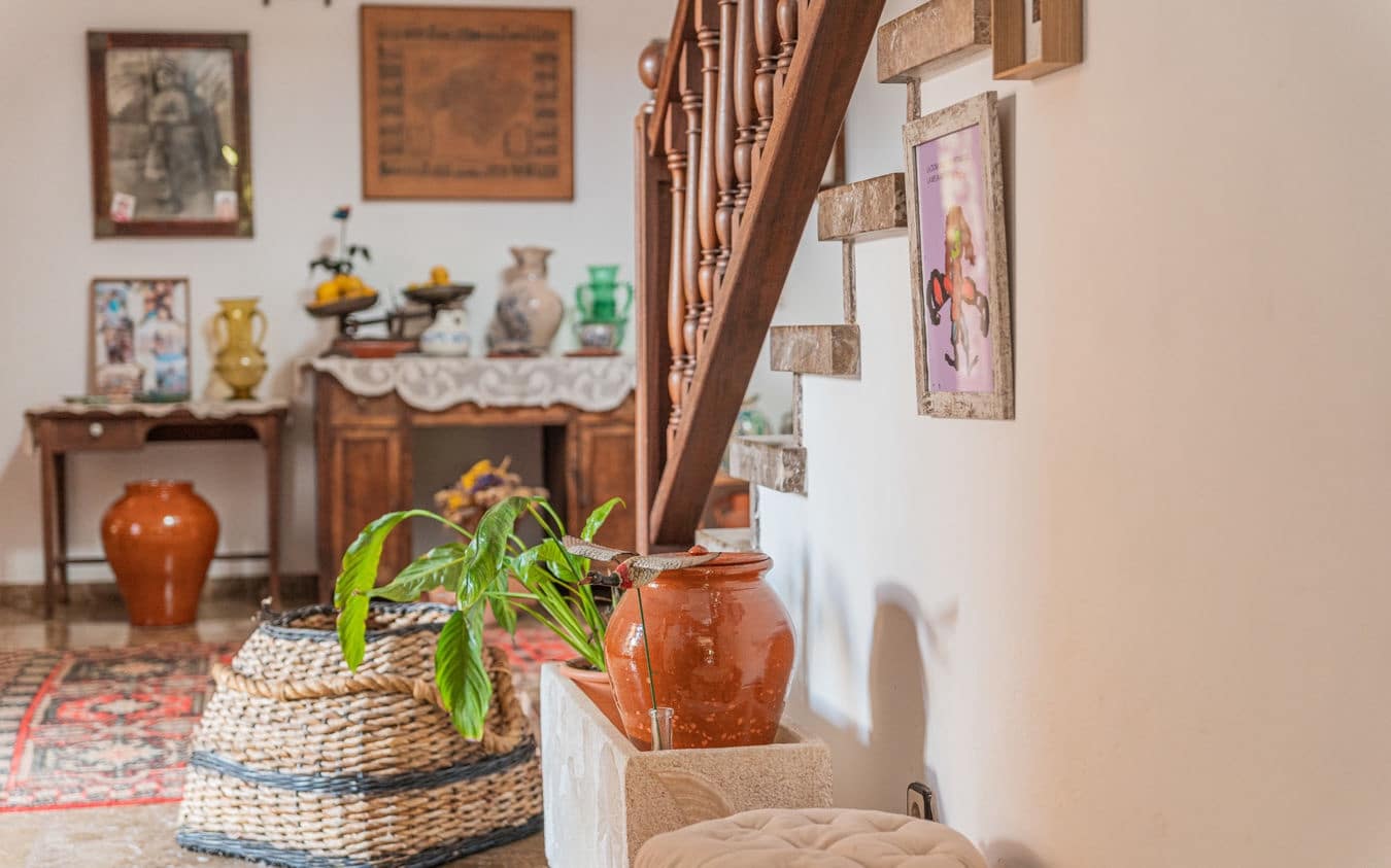 5 soveværelse Finca/Landehus til salg i Son Gual med garage - € 3.000.000 (Ref: 9528880)