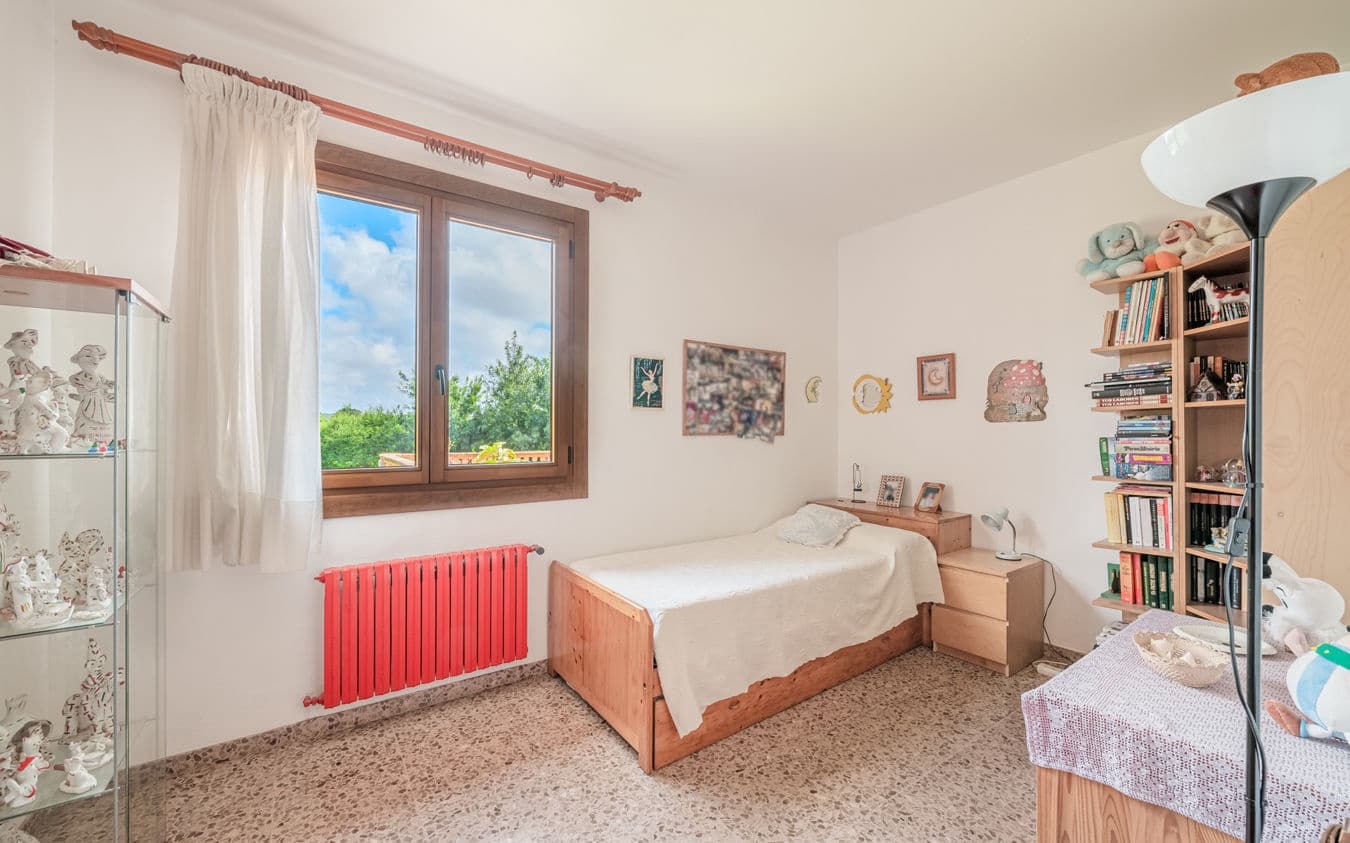 5 soveværelse Finca/Landehus til salg i Son Gual med garage - € 3.000.000 (Ref: 9528880)