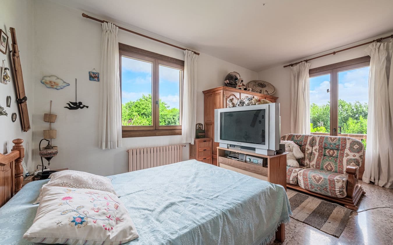 5 soveværelse Finca/Landehus til salg i Son Gual med garage - € 3.000.000 (Ref: 9528880)