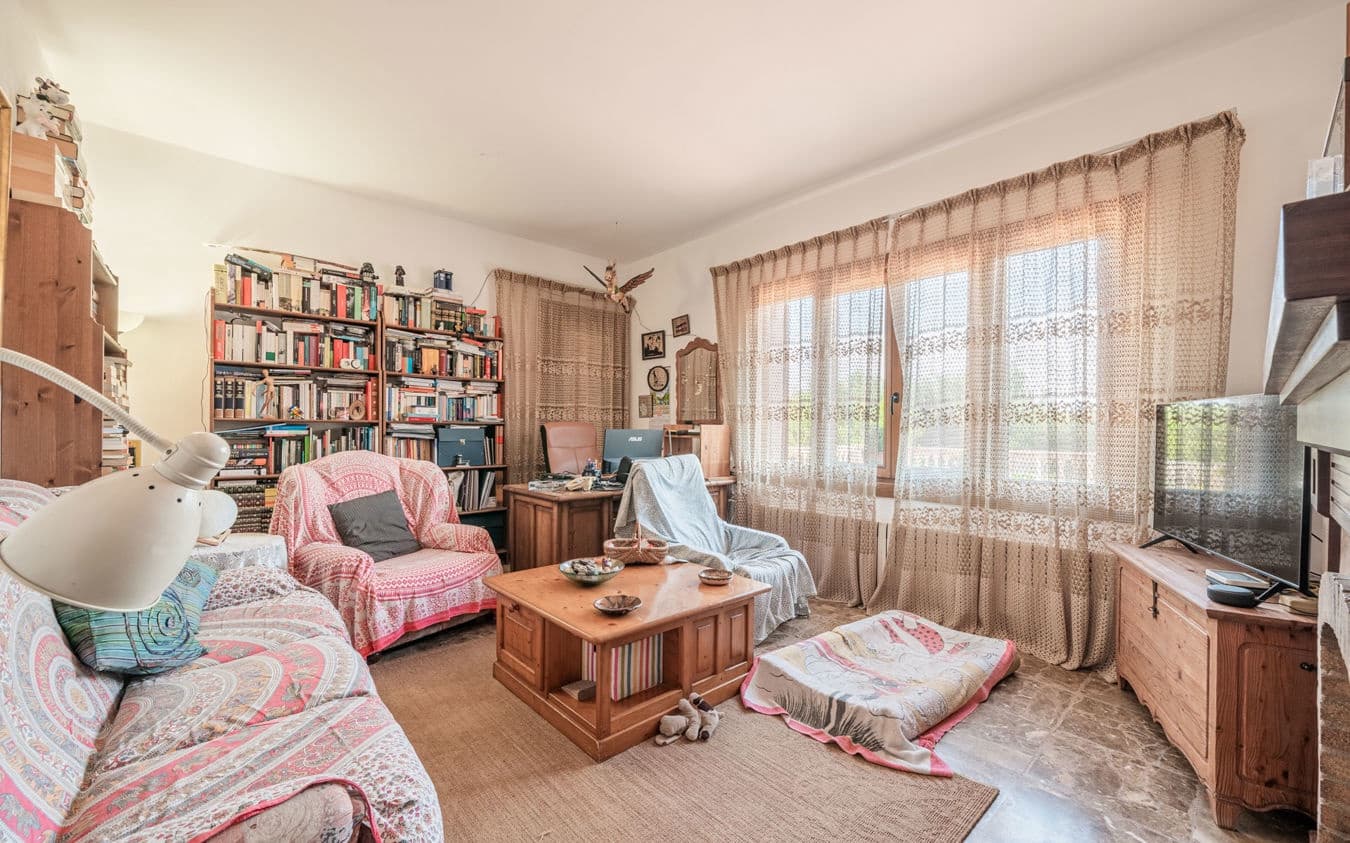 5 soveværelse Finca/Landehus til salg i Son Gual med garage - € 3.000.000 (Ref: 9528880)