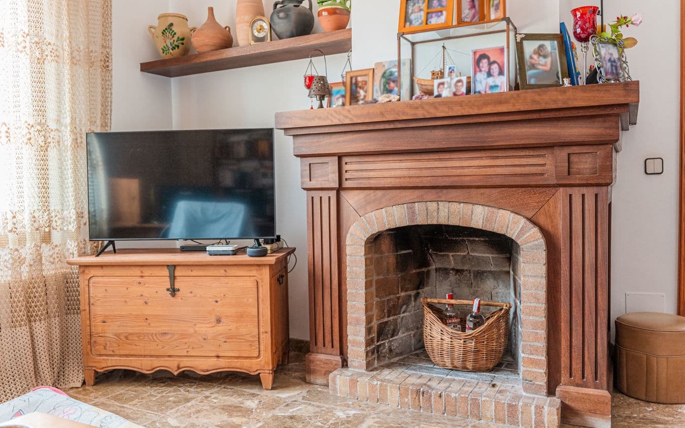 5 soveværelse Finca/Landehus til salg i Son Gual med garage - € 3.000.000 (Ref: 9528880)