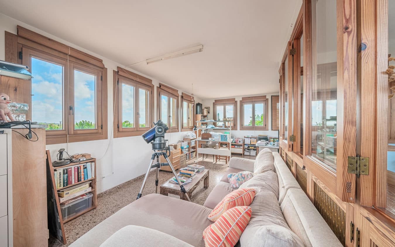 5 soveværelse Finca/Landehus til salg i Son Gual med garage - € 3.000.000 (Ref: 9528880)