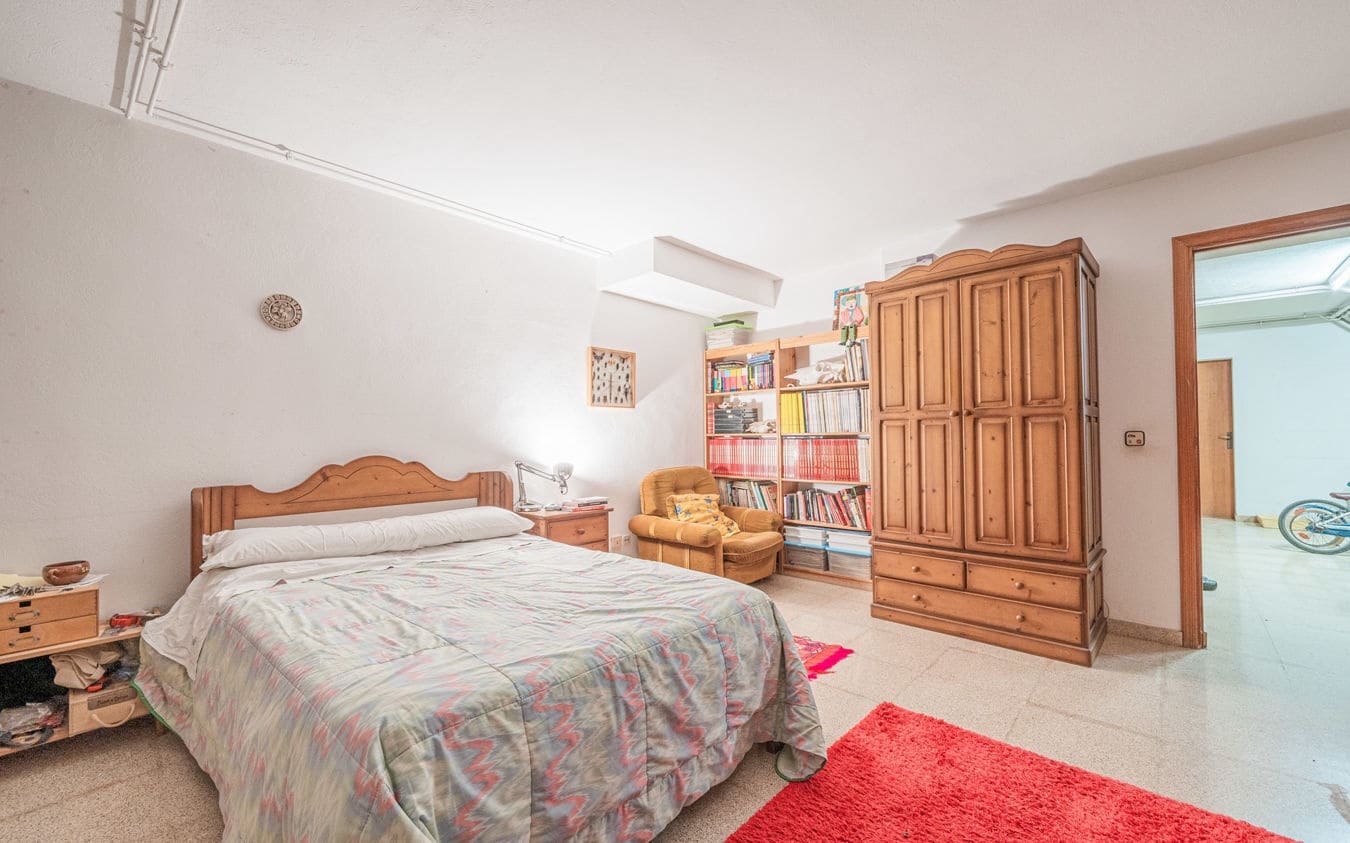 5 soveværelse Finca/Landehus til salg i Son Gual med garage - € 3.000.000 (Ref: 9528880)