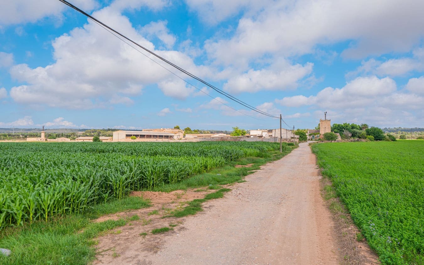 5 soveværelse Finca/Landehus til salg i Son Gual med garage - € 3.000.000 (Ref: 9528880)