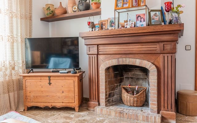 5 soveværelse Finca/Landehus til salg i Son Gual, Palma de Mallorca med garage - € 3.000.000 (Ref: 9528880)