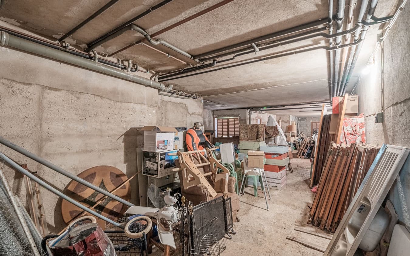 5 soveværelse Finca/Landehus til salg i Son Gual med garage - € 3.000.000 (Ref: 9528880)