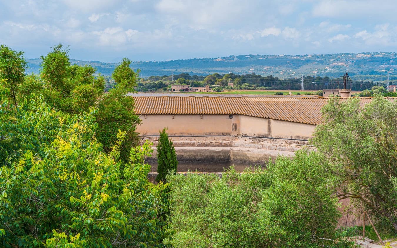 5 soveværelse Finca/Landehus til salg i Son Gual med garage - € 3.000.000 (Ref: 9528880)