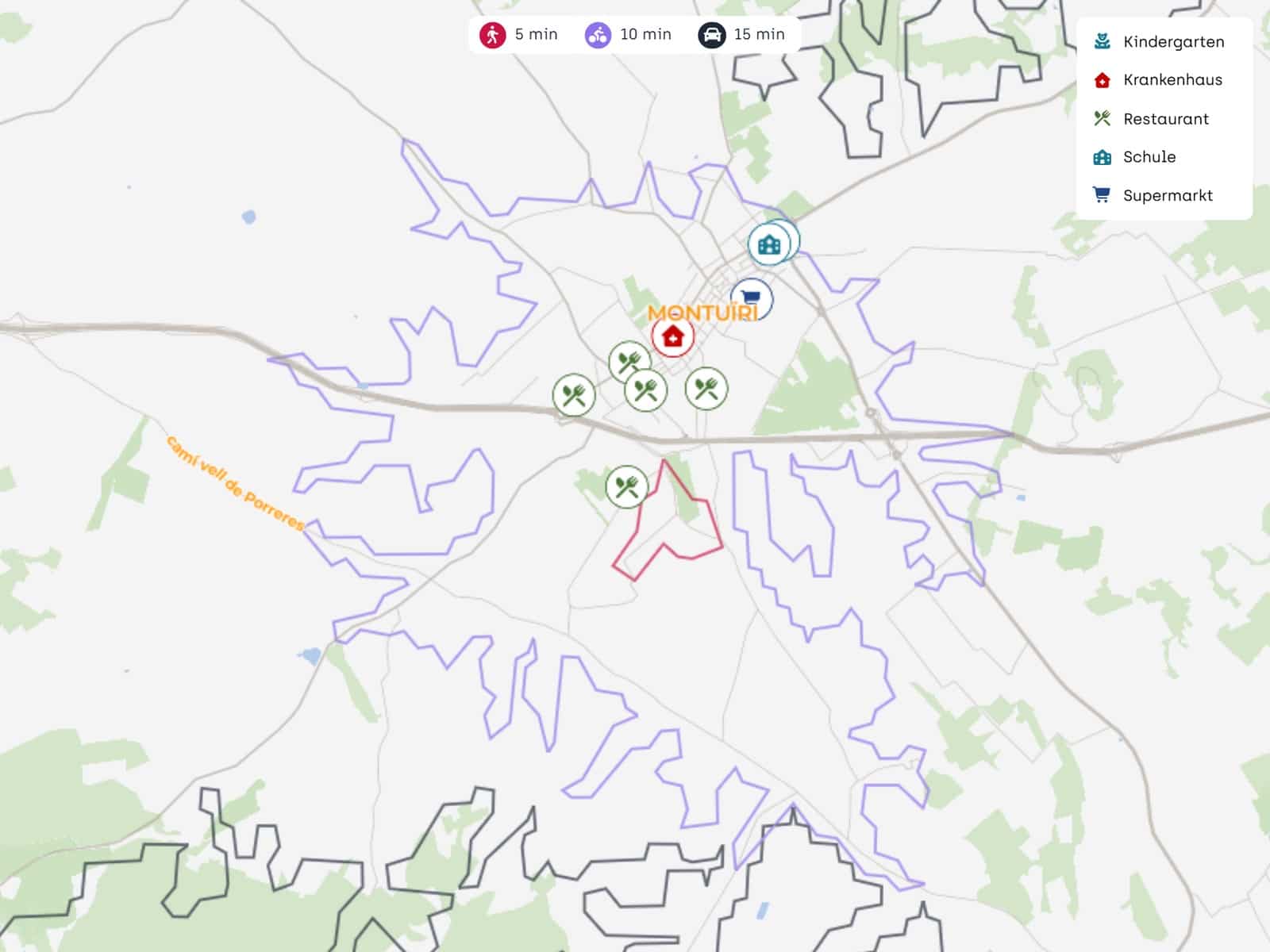 Landgrundstück zu verkaufen in Son Gual - 3.000.000 € (Ref: 9528881)