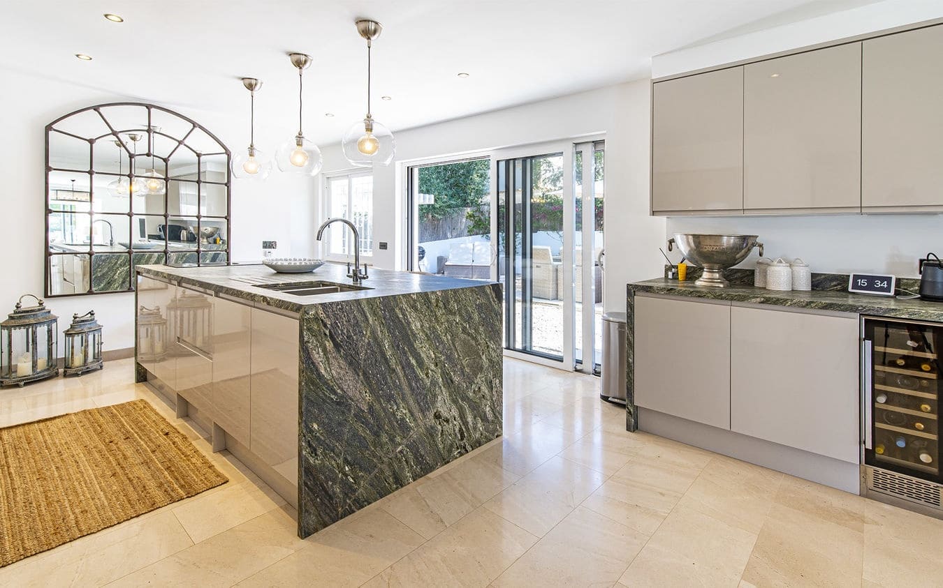 4 slaapkamer Villa te koop in Calvia met zwembad garage - € 3.950.000 (Ref: 9528882)