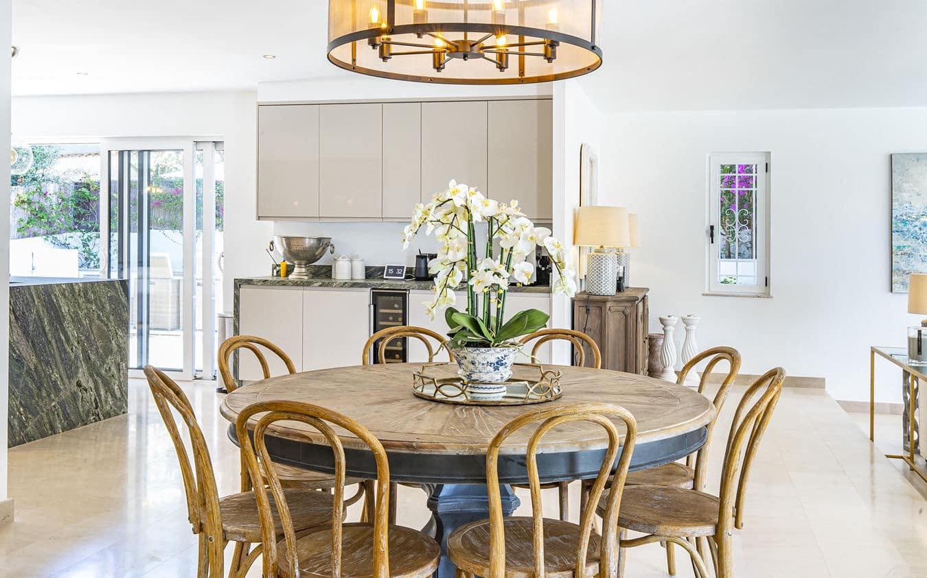 4 slaapkamer Villa te koop in Calvia met zwembad garage - € 3.950.000 (Ref: 9528882)