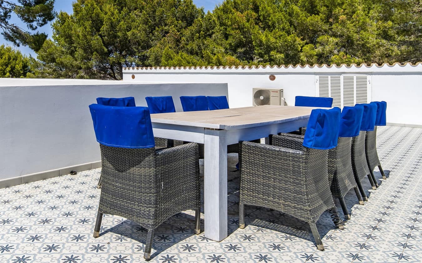 4 slaapkamer Villa te koop in Calvia met zwembad garage - € 3.950.000 (Ref: 9528882)