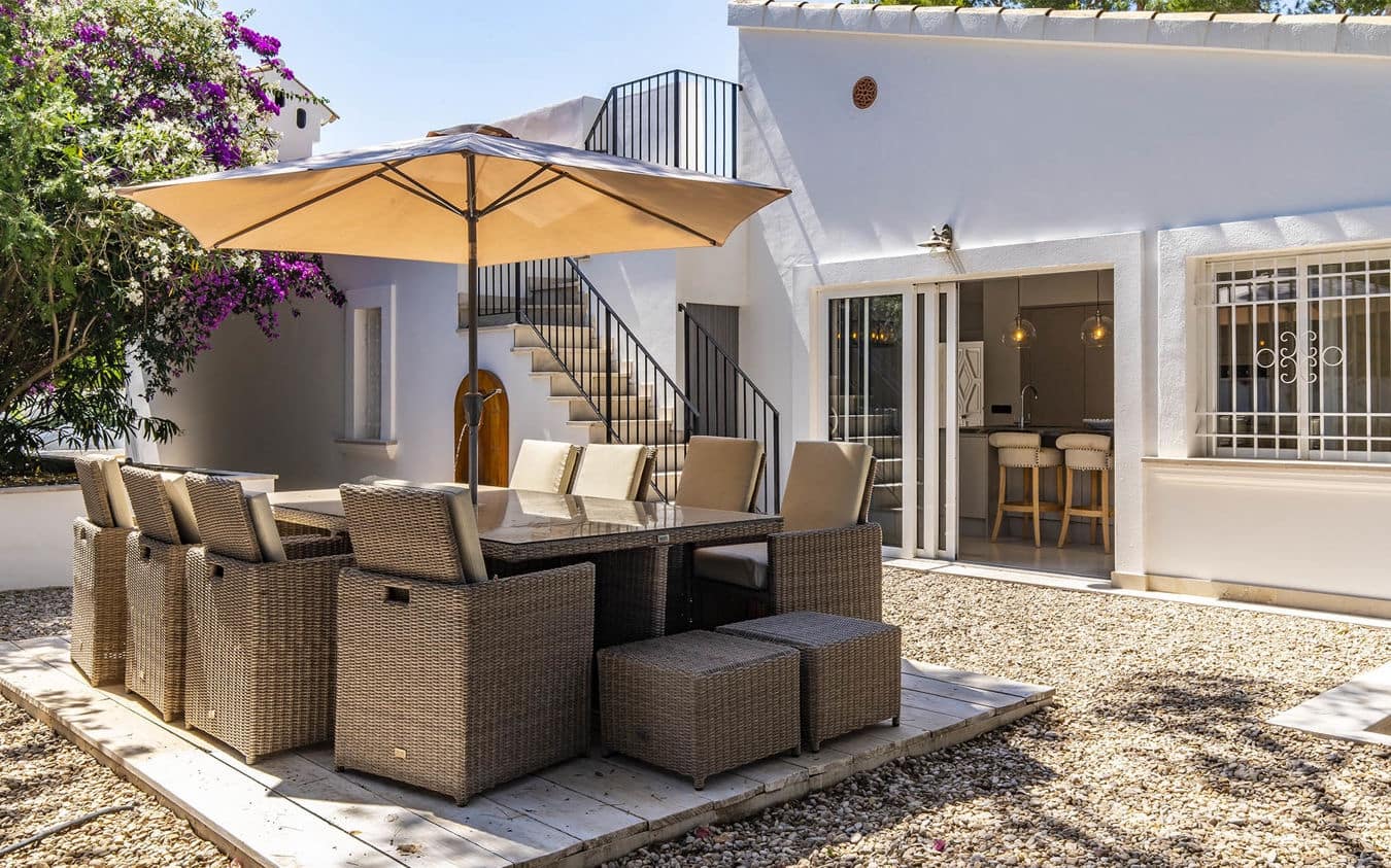 4 slaapkamer Villa te koop in Calvia met zwembad garage - € 3.950.000 (Ref: 9528882)