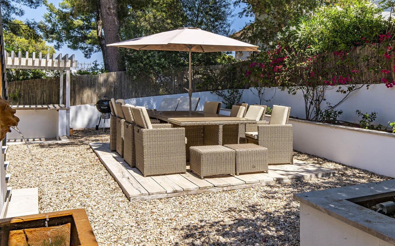 4 slaapkamer Villa te koop in Calvia met zwembad garage - € 3.950.000 (Ref: 9528882)