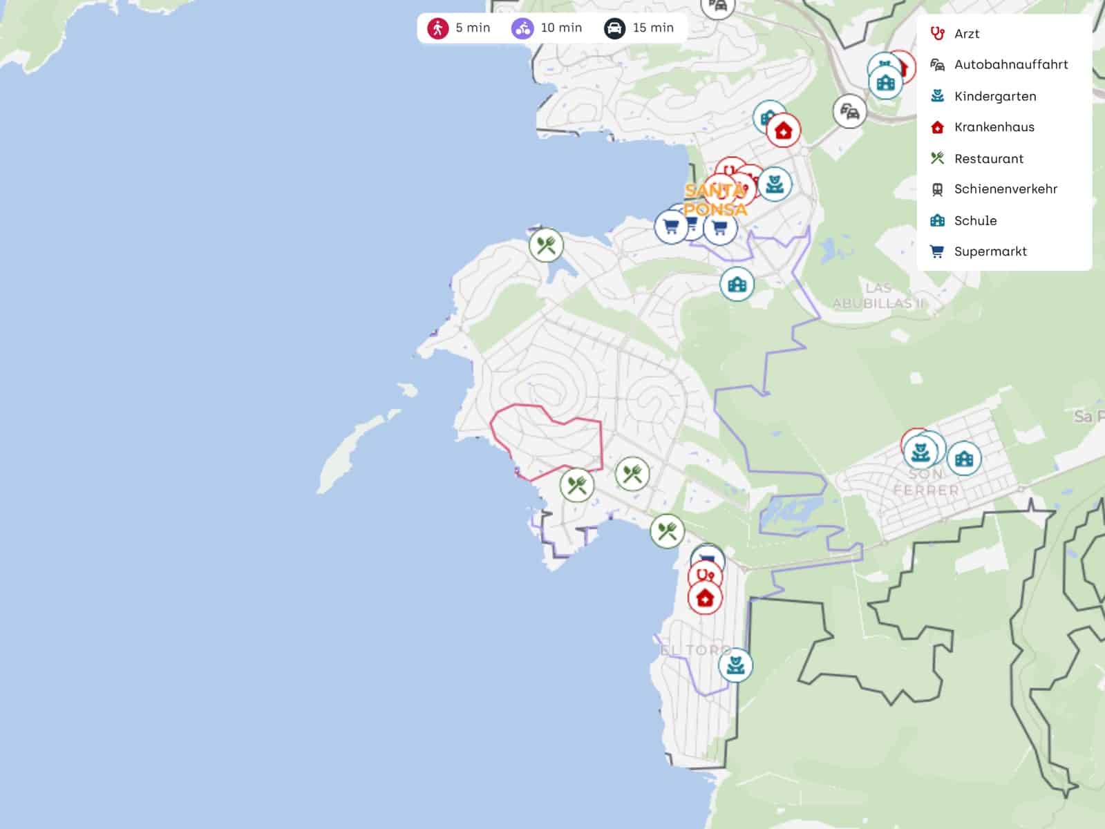 4 slaapkamer Villa te koop in Calvia met zwembad garage - € 3.950.000 (Ref: 9528882)