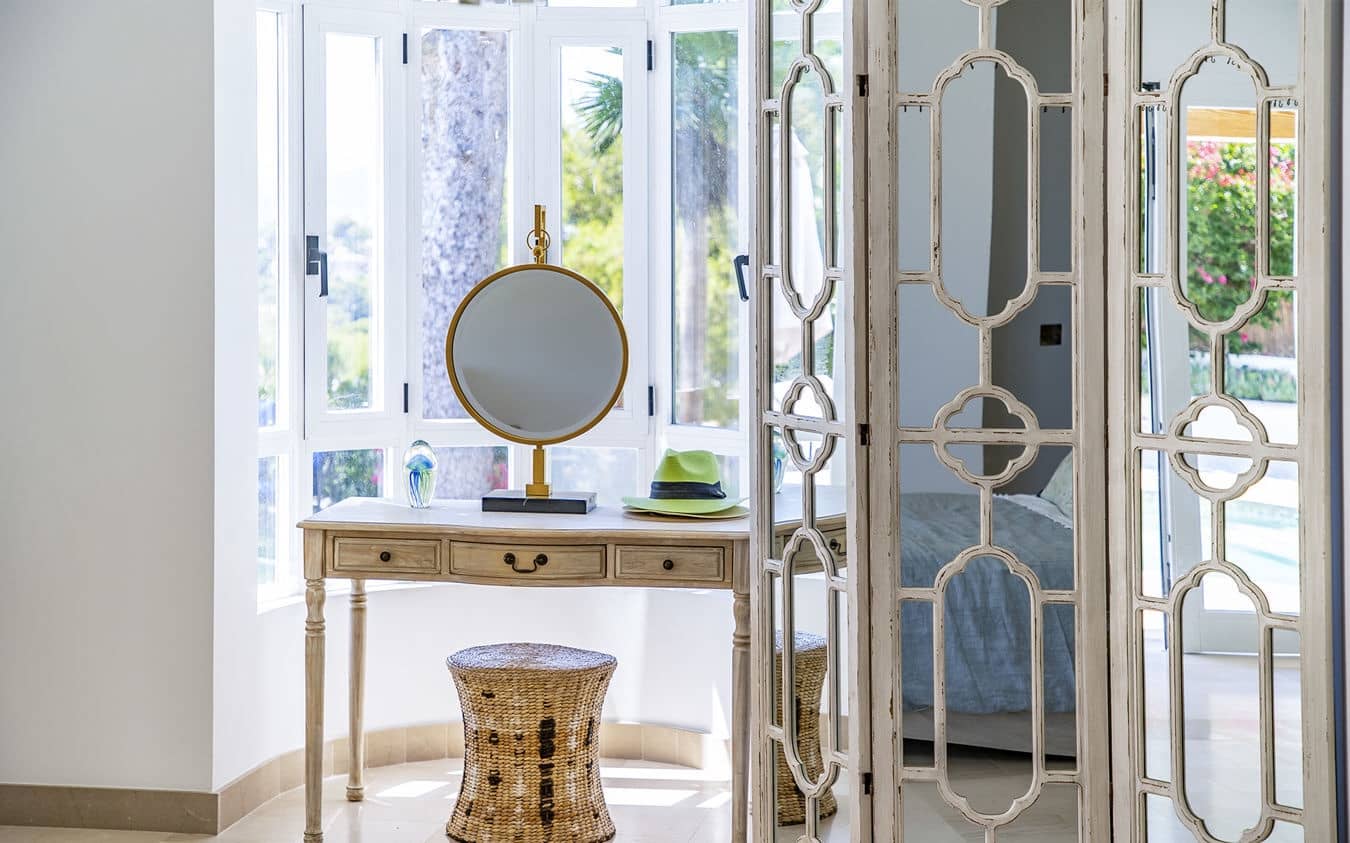 4 slaapkamer Villa te koop in Calvia met zwembad garage - € 3.950.000 (Ref: 9528882)