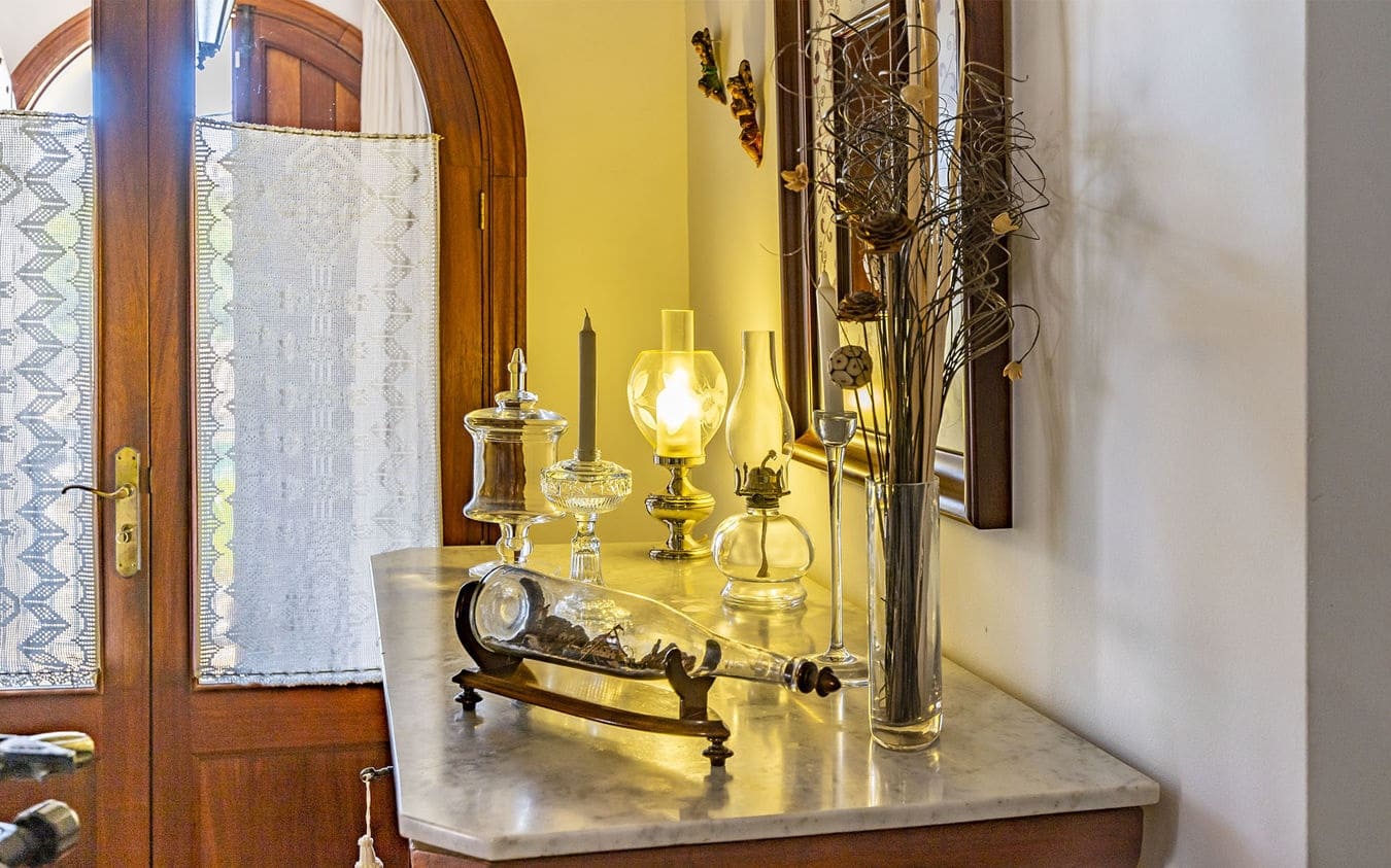 4 makuuhuone Maalaistalo myytävänä paikassa Alaro mukana uima-altaan 
autotalli - 1 250 000 € (Ref: 9528883)