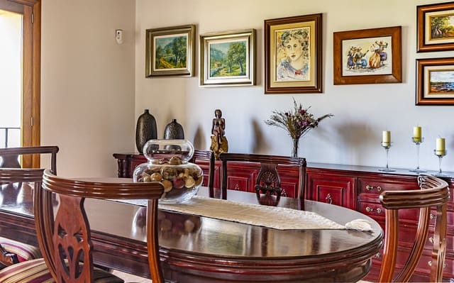 4 soveværelse Finca/Landehus til salg i Alaró med swimmingpool garage - € 1.250.000 (Ref: 9528883)