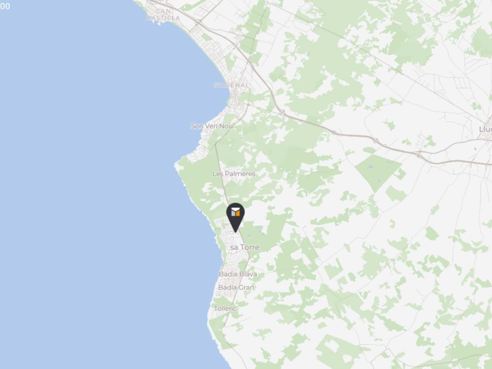 2 bedroom Apartment for sale in Llucmajor with pool garage - € 465,000 (Ref: 9528884)