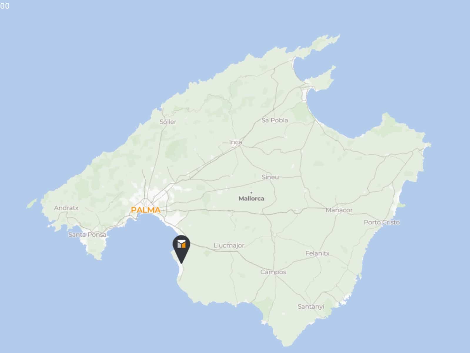 2 bedroom Apartment for sale in Llucmajor with pool garage - € 465,000 (Ref: 9528884)